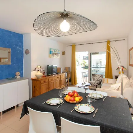 El Coto-3 By Interhome Apartment Pals