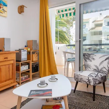 Apartment El Coto-3 By Interhome