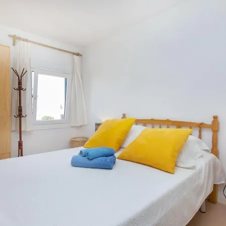 El Coto-3 By Interhome Apartment *