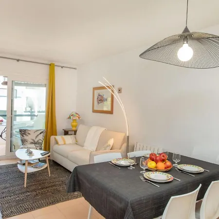 El Coto-3 By Interhome Apartment Pals