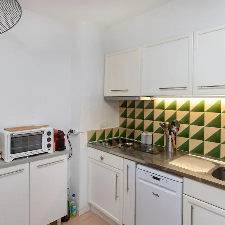 El Coto-3 By Interhome Apartment *