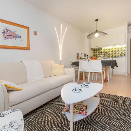 Apartment El Coto-3 By Interhome Pals