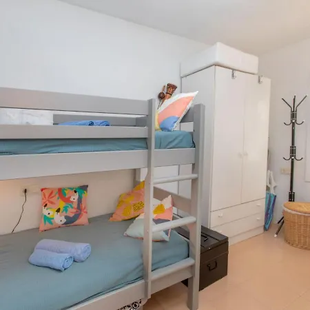 El Coto-3 By Interhome Apartment