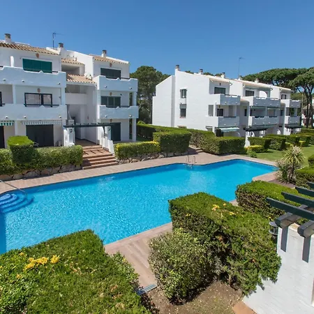 El Coto-3 By Interhome
