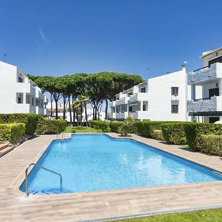 Apartment El Coto-3 By Interhome Pals