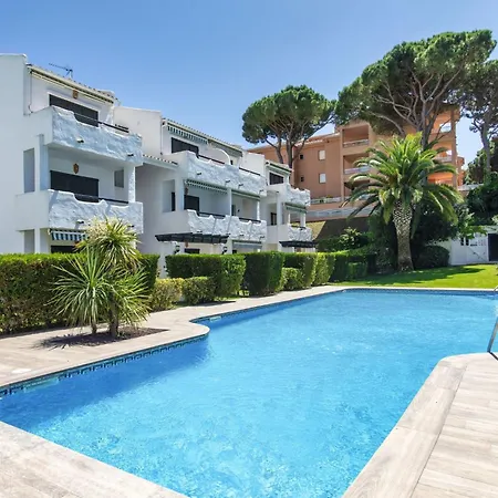 El Coto-3 By Interhome Apartment