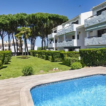 Appartamento El Coto-3 By Interhome *