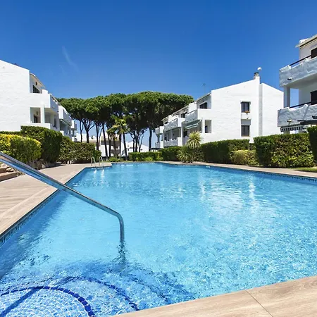 El Coto-3 By Interhome Apartment *