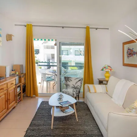 Appartement El Coto-3 By Interhome Pals